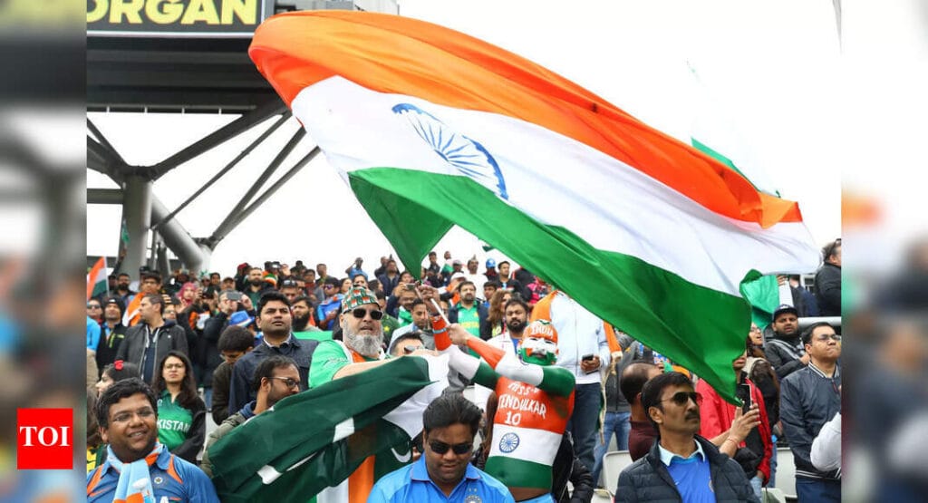 India Cancels Volleyball Trip to Pakistan After Pahalgam Attack