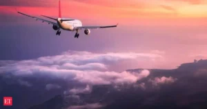 India Eyes Airspace Closure to Pakistan Amid Rising Tensions