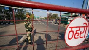 India-Pakistan Crisis: How Water Wars Threaten Pakistan's Economy