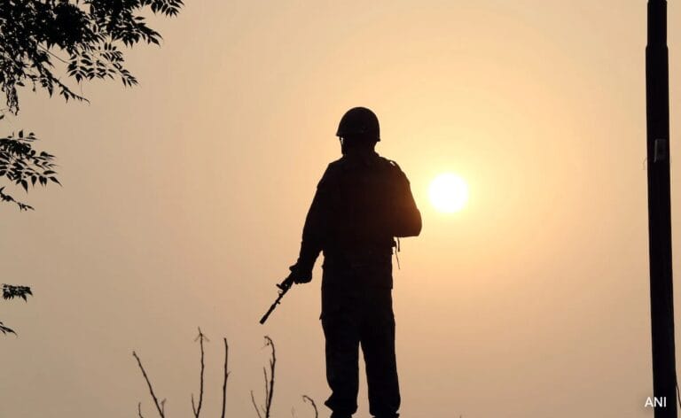 India Responds to Pahalgam Terror Attack: Rajnath Singh Briefs PM Modi