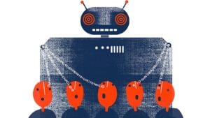 India's AI: A Promise for All, But Who's Building It?