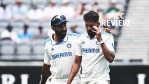 India's Pace Trio: Shastri Confident They'll Shine in England