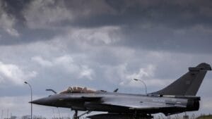 India Strengthens Navy with ₹63,000 Crore Rafale Deal