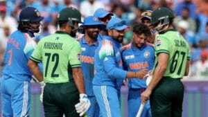 India vs Pakistan Cricket Rivalry: What a Boycott Could Mean for PCB