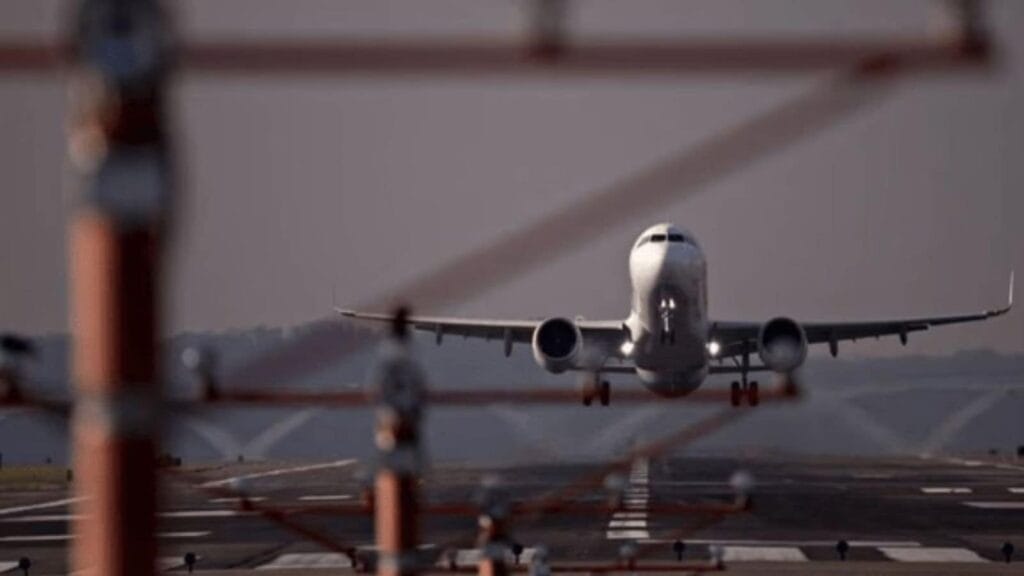 Indian Airlines Brace for Impact as Pakistan Closes Airspace