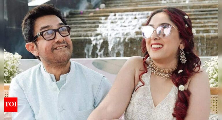 Ira Khan Opens Up About Feeling Guilty for Not Earning Money