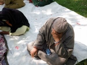 Kashmir Attack Fuels India-Pakistan Tensions: What's Next?