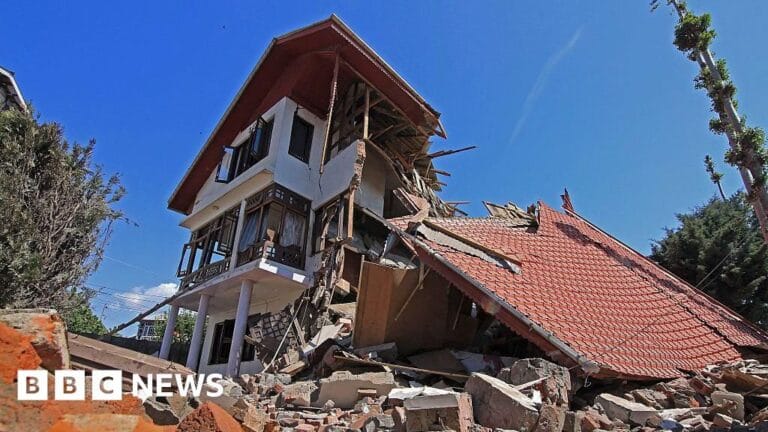 Kashmir Attack: India Takes Action as Investigations Continue