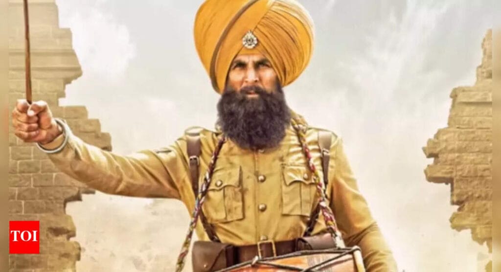 Kesari Chapter 2 Box Office Collection Day 7: Akshay Kumar's Patriotic Saga Nears Rs 50 Cr