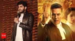 Kesari Chapter 2 Plagiarism Row Resolved Amicably