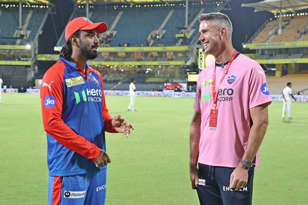 Kevin Pietersen Wants KL Rahul Back in India's T20 Squad