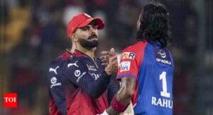 KL Rahul Opens Up About His Biggest IPL Regret: That Heartbreaking 2016 Final