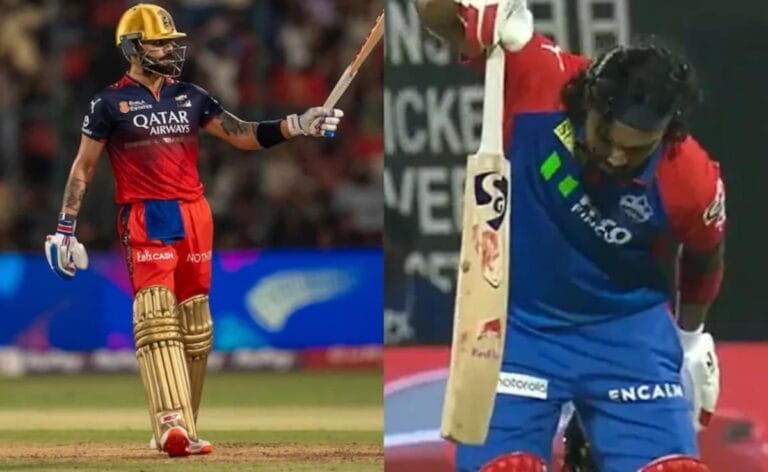 Kohli's Kingly Return: Aakash Chopra Wants Kohli to 'Settle the Account' After Rahul's Kantara Celebration