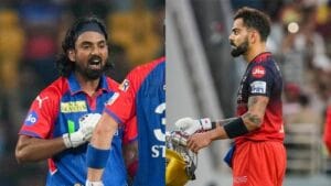Kohli's Revenge? Rahul Warned Ahead of RCB-DC Clash