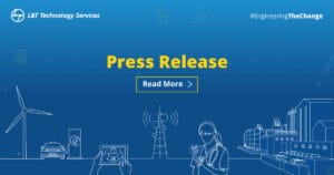L&T Technology Services Sees 12.4% Quarter-to-Quarter Growth in FY25