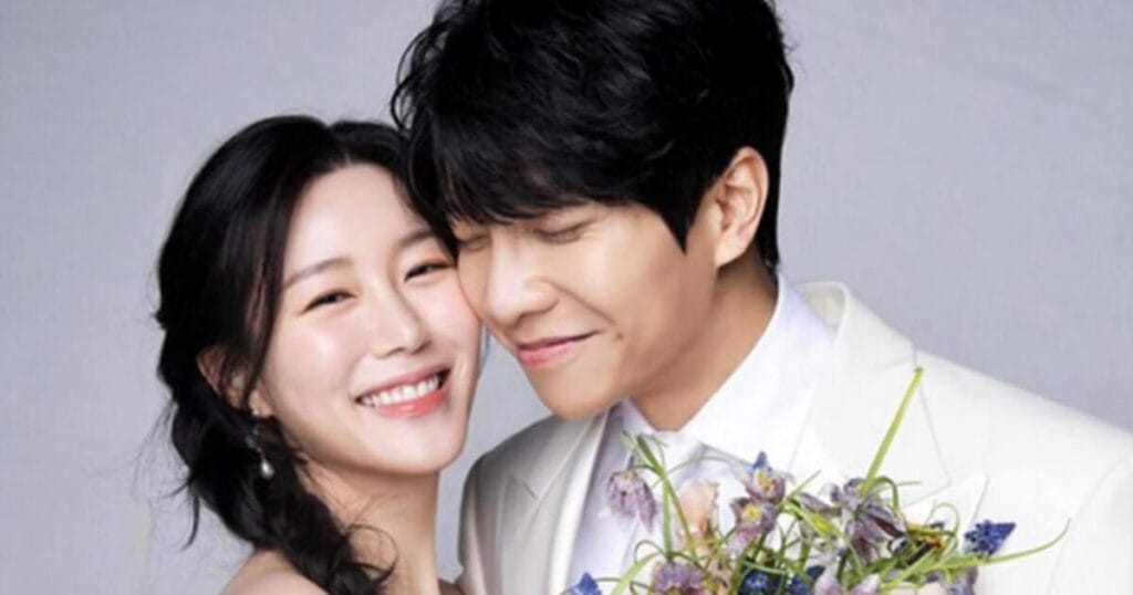 Lee Seung Gi Cuts Ties With In-Laws Following Father-In-Law's Legal Troubles