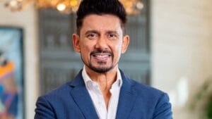 Madhuri Dixit's Husband Dr. Shriram Nene Shares His Amazing Weight Loss Journey