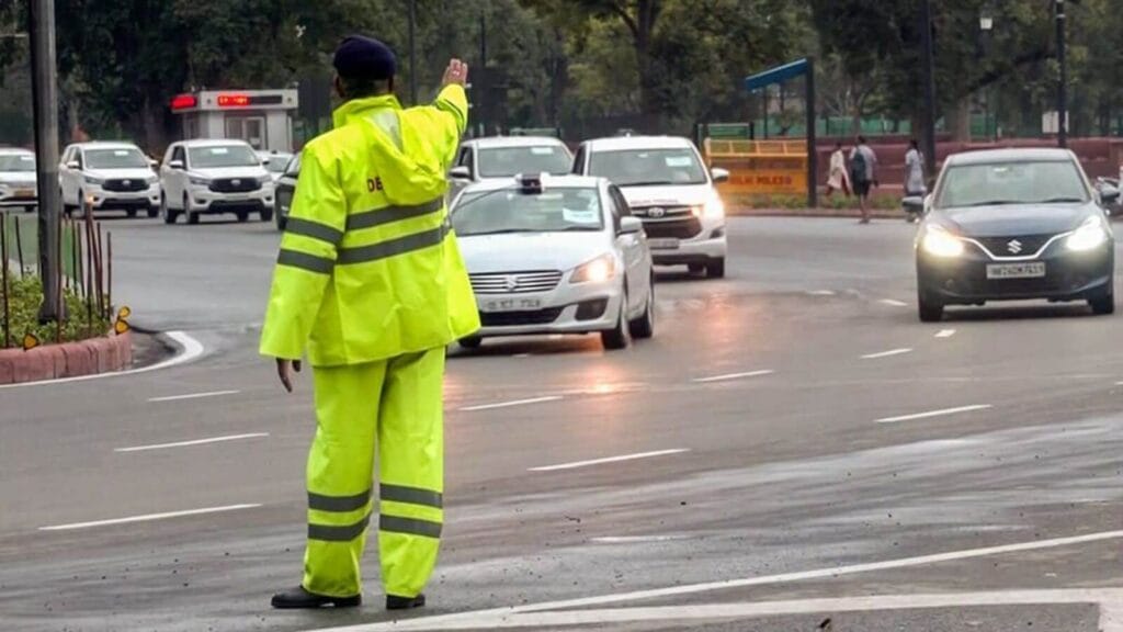 Maharashtra Day 2023: Traffic Alerts and Celebrations in Mumbai