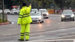 Maharashtra Day 2023: Traffic Alerts and Celebrations in Mumbai