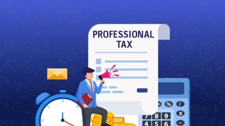Maharashtra Eyes Boost for Local Bodies: Planning to Transfer Professional Tax Collection