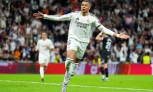 Mbappe on the Bench: Big Boost for Barcelona in Copa del Rey Final