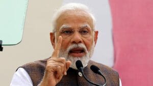 Modi Vows 'Harshest Response' to Pahalgam Terror Attack