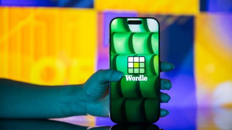 Need a Wordle Help? Here's Your Hint for April 30, 2025!