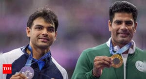 Neeraj Chopra Classic: World's Best Javelin Throwers to Compete in India