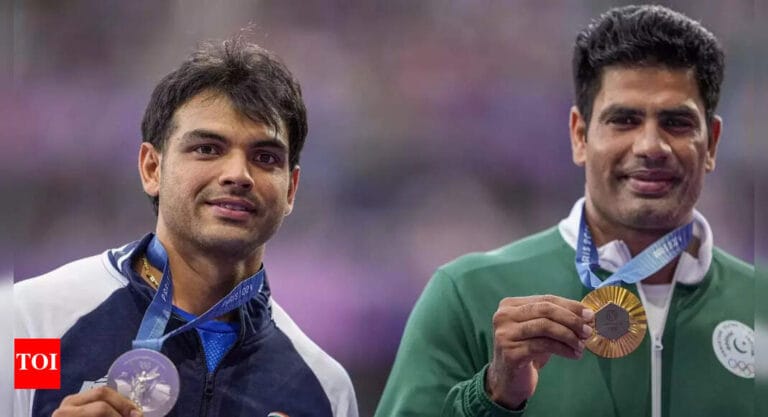 Neeraj Chopra Classic: World's Best Javelin Throwers to Compete in India
