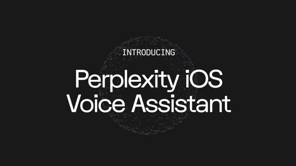 New AI Assistant on iPhone Can Actually Do Stuff for You