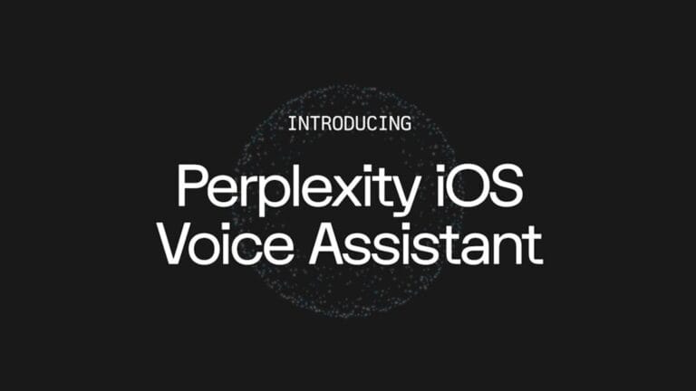 New AI Assistant on iPhone Can Actually Do Stuff for You