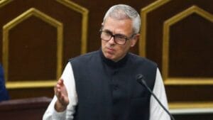 Omar Abdullah: 'I Failed My Duty' - Key Takeaways from Kashmir CM's Emotional Address