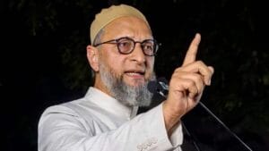 Owaisi Condemns Pahalgam Attack, Blames Pakistan