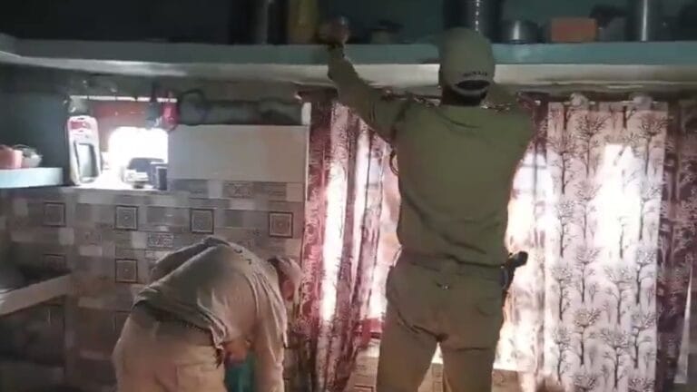 Pahalgam Attack: Owaisi Condemns Violence, Draws Parallels to ISIS