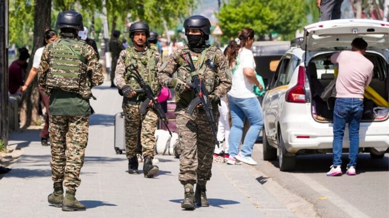 Pahalgam Attack Probe: Over a Dozen Under Scrutiny as Officials Hunt for Terror Associates