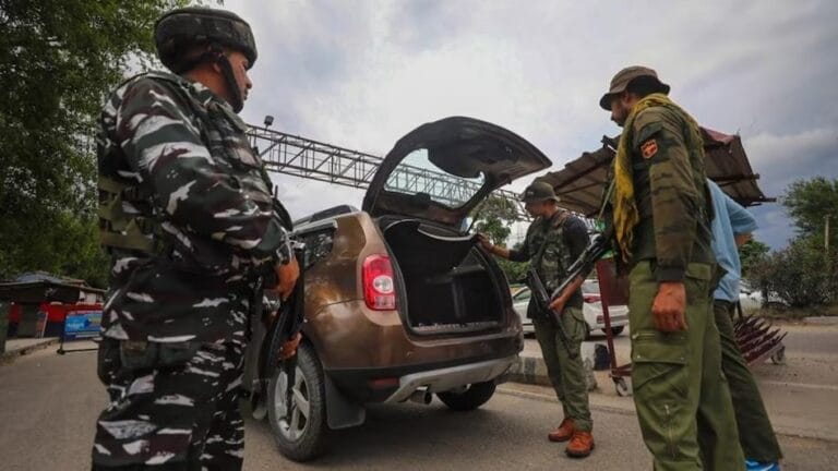 Pahalgam Terror Attack: Photographer's Video and Army Officer's Testimony Provide Crucial Clues