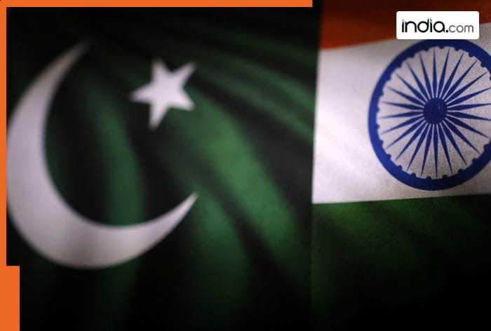 Pakistan Closes Airspace, Indian Airline IndiGo Suffers Heavy Losses