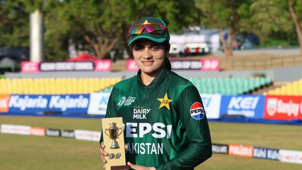 Pakistan Cricketer Declines Playing India Amidst Rising Tensions