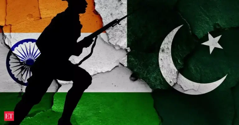 Pakistan Dodges a Bullet: Can It Handle a War with India?