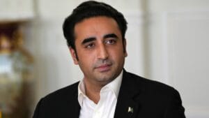Pakistan's Bilawal Bhutto Issues Fiery Warning to India Over Indus Waters Treaty