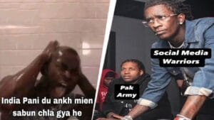 Pakistani Humor Amidst India Tensions