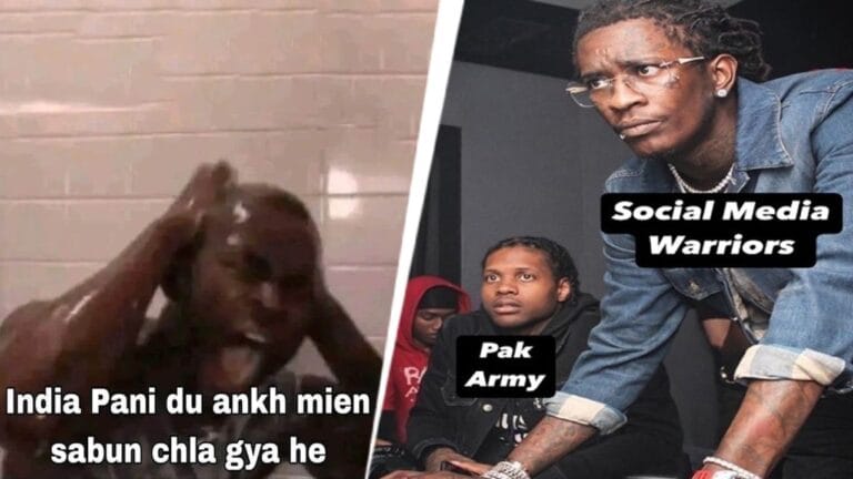 Pakistani Humor Amidst India Tensions