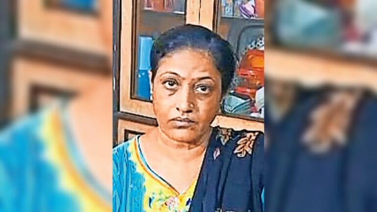 Pakistani Woman Facing Deportation After 30 Years in India