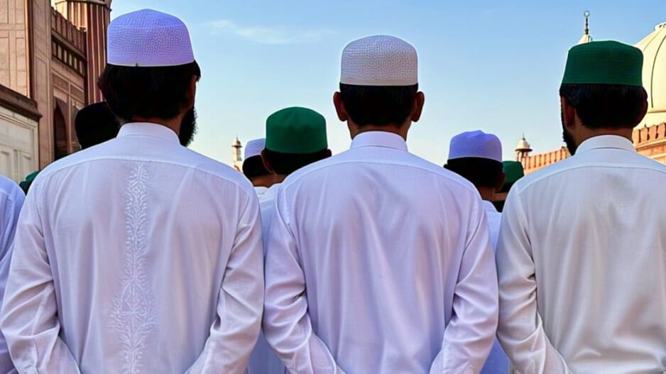 Pakistanis in Odisha to Be Asked to Leave