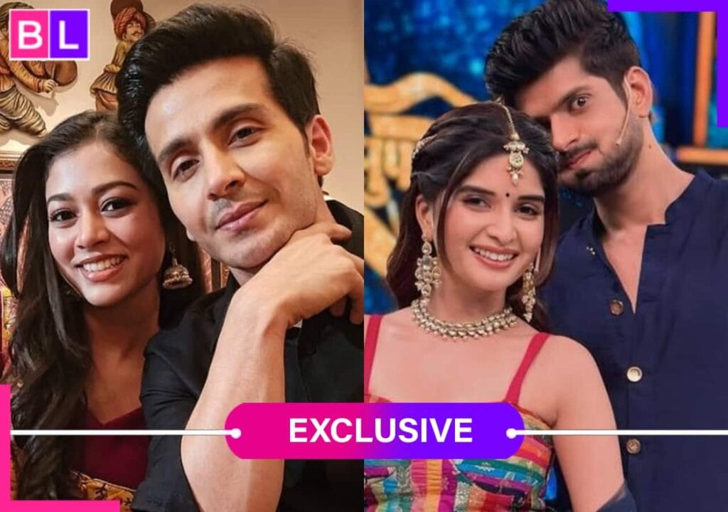 Param Singh Opens Up About Fan Reactions to Ghum Hai Kisikey Pyaar Meiin's New Storyline