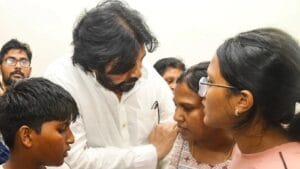 Pawan Kalyan Responds to Bilawal Bhutto's 'Blood Will Flow' Threat