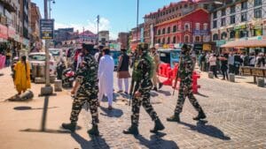 PM Modi Condemns Pahalgam Terror Attack, Says 'Terrorists Want Kashmir Destroyed'