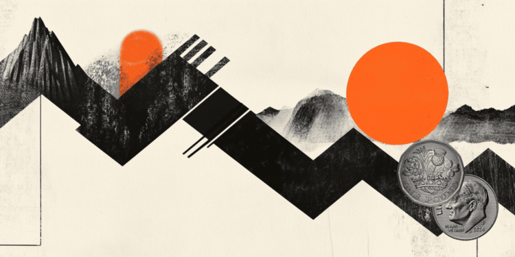 Pound Sterling Holds Steady Amidst US Job Data Miss and Trade Tensions