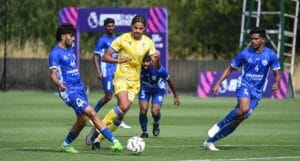 Premier League Sets Up Shop in Mumbai, Showcasing Growing Global Reach