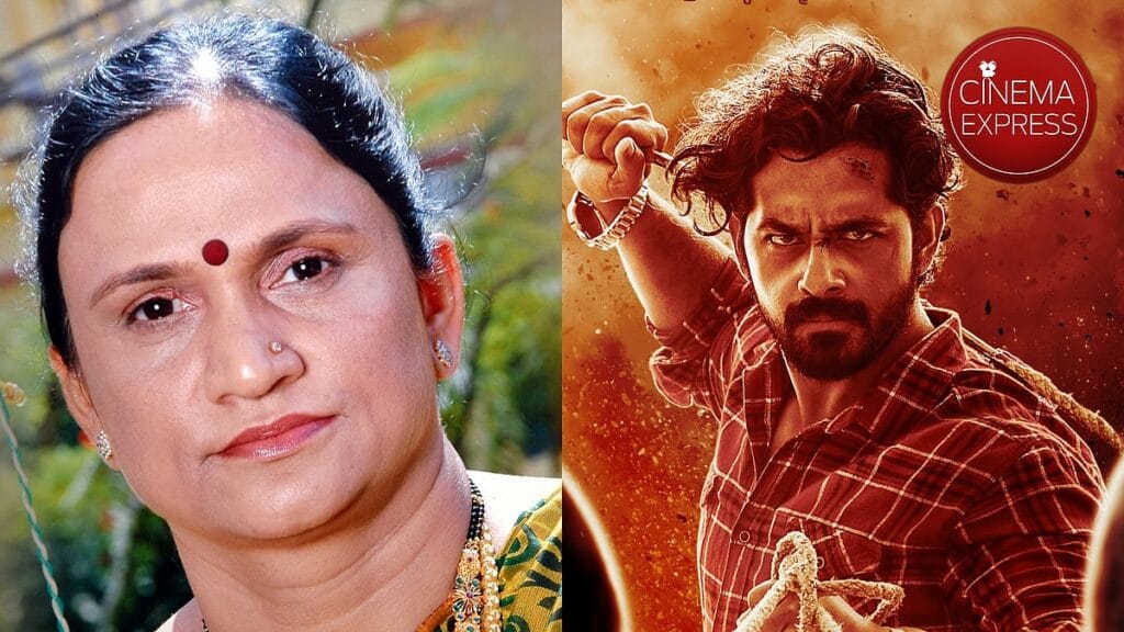 Pushpa Arunkumar:  Yash's Mom Steps Into Bollywood Production
